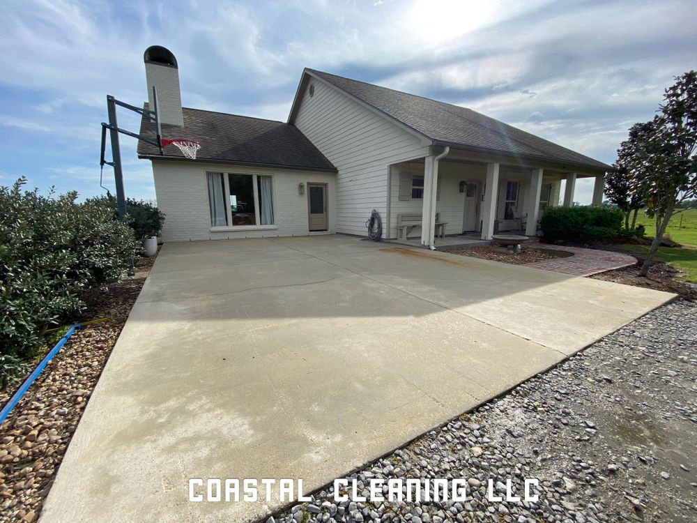 All Photos for Coastal Cleaning LLC in Rayne, Louisiana