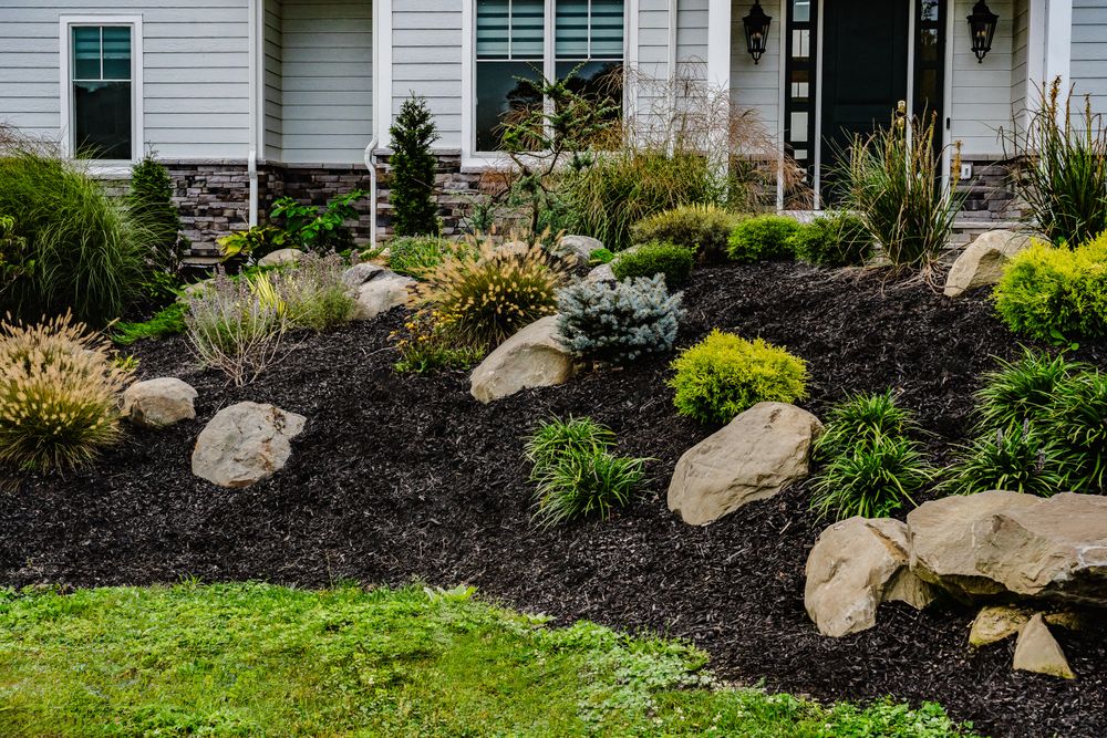 All Photos for TKC Landscaping in Middletown, NY