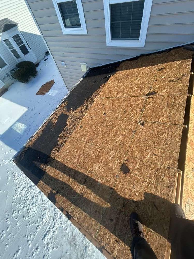 All Photos for La Bendicion Construction LLC in Annandale, VA