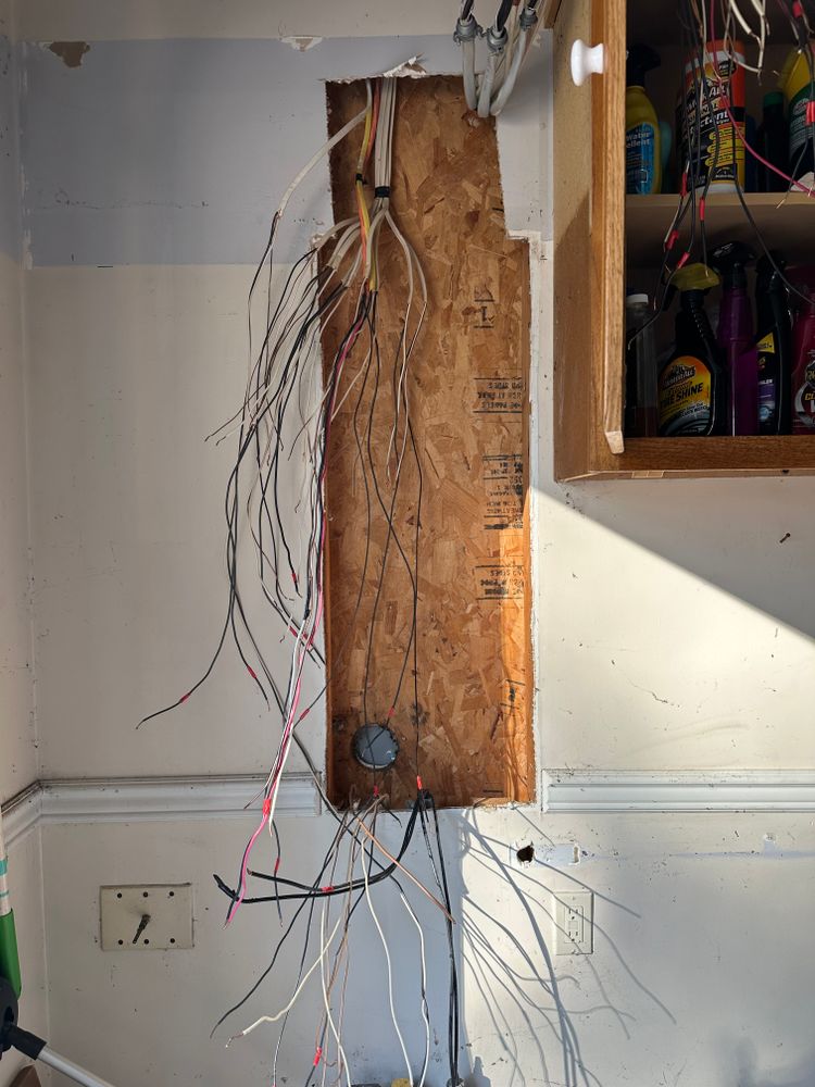 All Photos for Triple J Electric LLC in Milford, DE