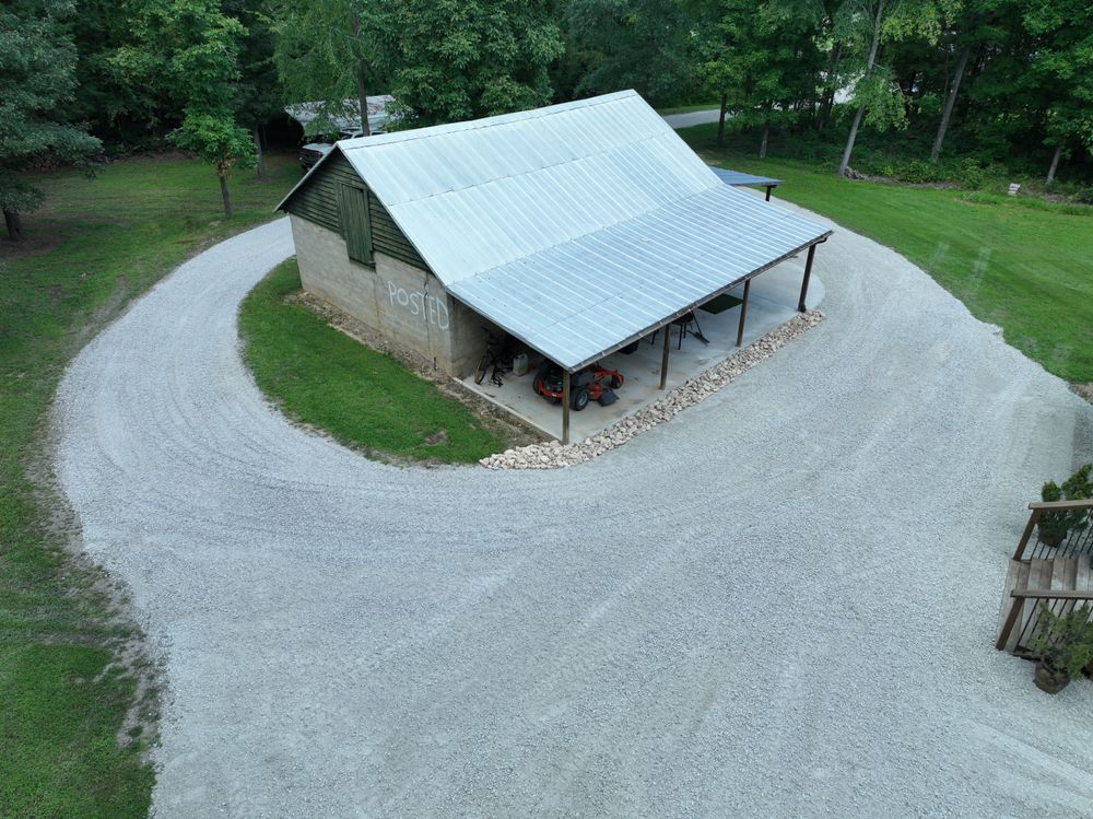 All Photos for Hunt’s Hauling & Landworks LLC in Danville, VA