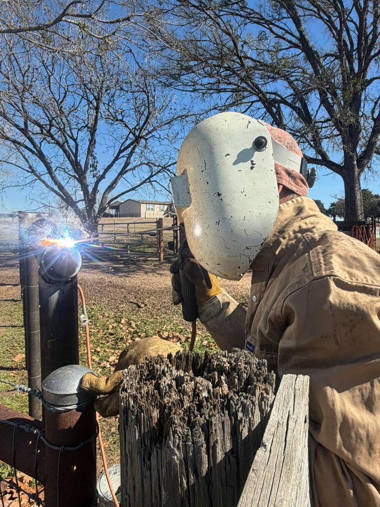 All Photos for Landers Ranch Services in Grimes County, TX