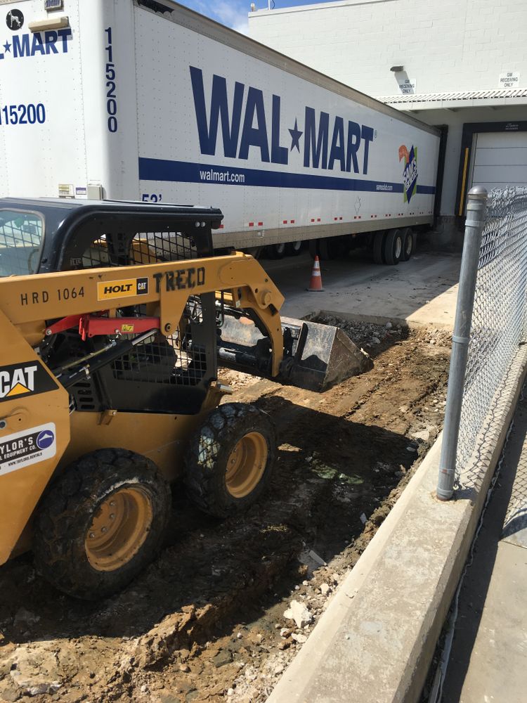 All Photos for Midcities Concrete in Arlington, TX