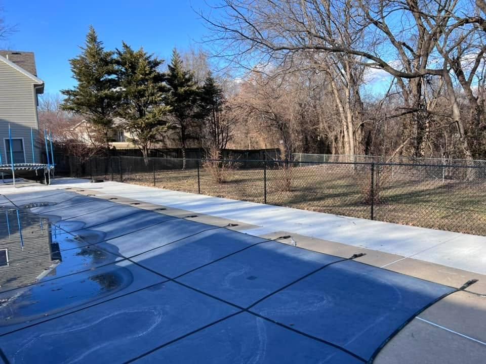 All Photos for Black Sheep Fencing LLC  in Odessa, MO 