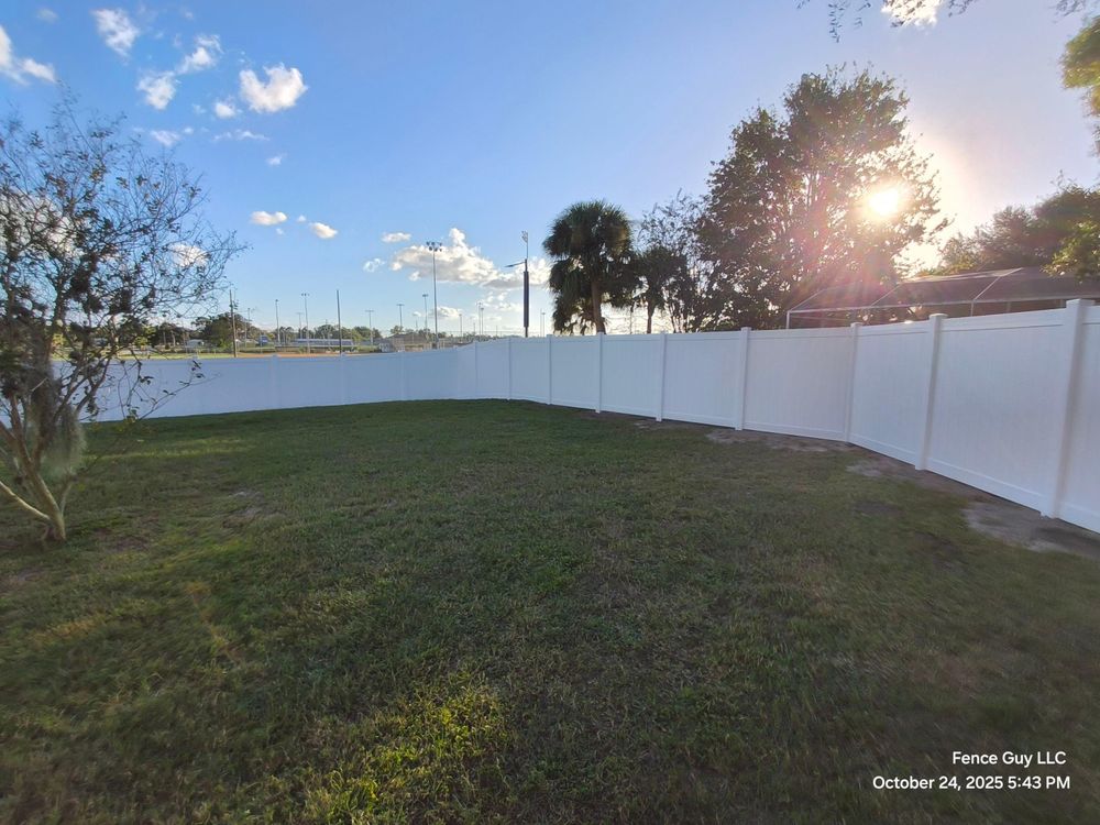 All Photos for ASAP Fence & Gates - Central, FL in Leesburg, FL
