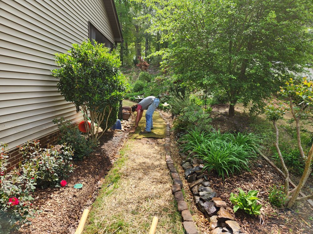 All Photos for AW Irrigation & Landscape in Greer, SC