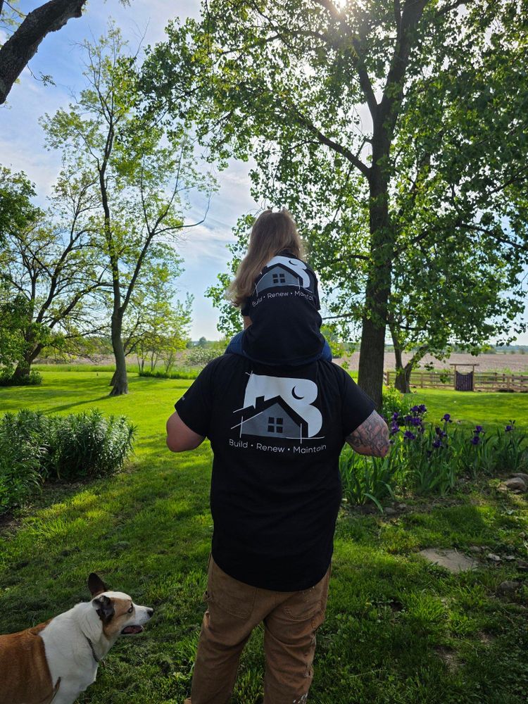 All Photos for Barr Home & Business Services in Urbana, OH