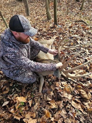 All Photos for Bluff Country Whitetails in Southern Indiana, IN