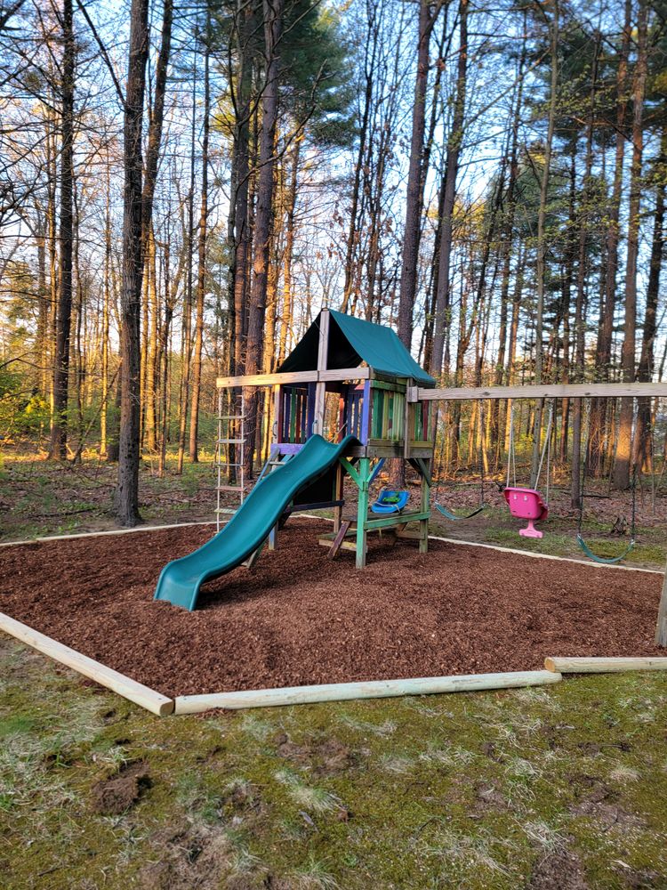 All Photos for Sweet Scapes in Ballston Spa, NY
