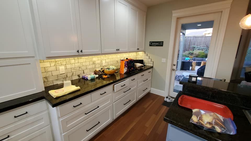 Our Land Clear service efficiently prepares your property for new projects by removing unwanted vegetation, debris, and obstacles, ensuring a clean slate for construction while maintaining environmental sustainability and attention to detail. for Breeland Construction INC in Kalispell, MT