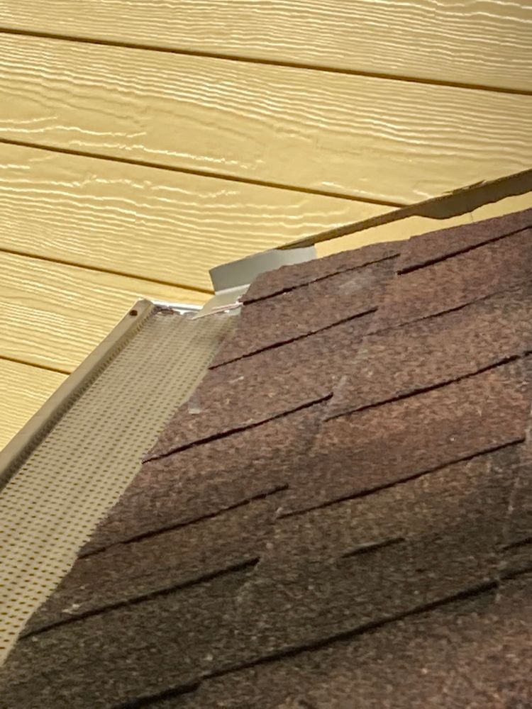 All Photos for The Gutter Man Seamless in Kearney, NE