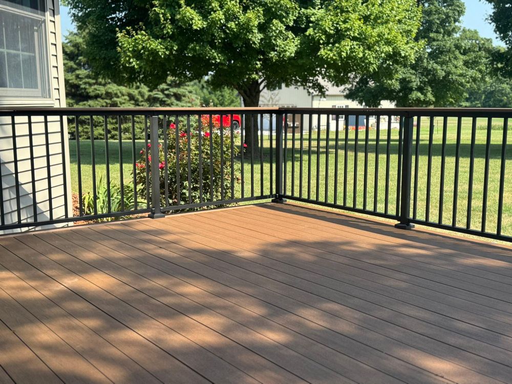 All Photos for Risner Construction in De Motte, IN