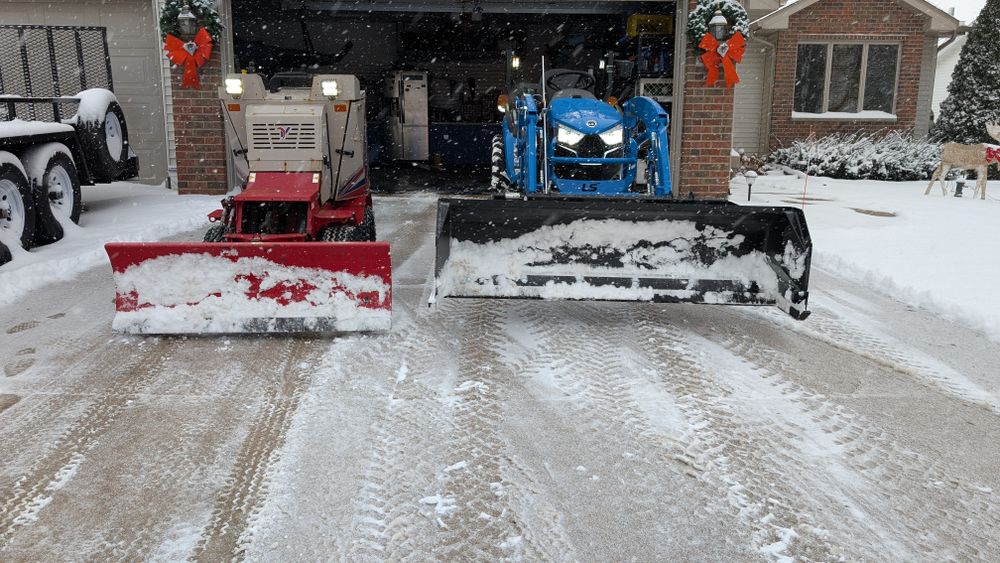 All Photos for TCB Lawn Care & Snow Removal in Sun Prairie, WI