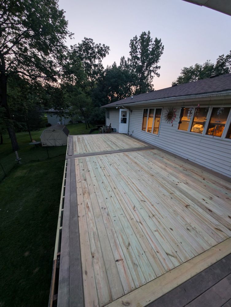All Photos for Scudder Built in Freeport, IL