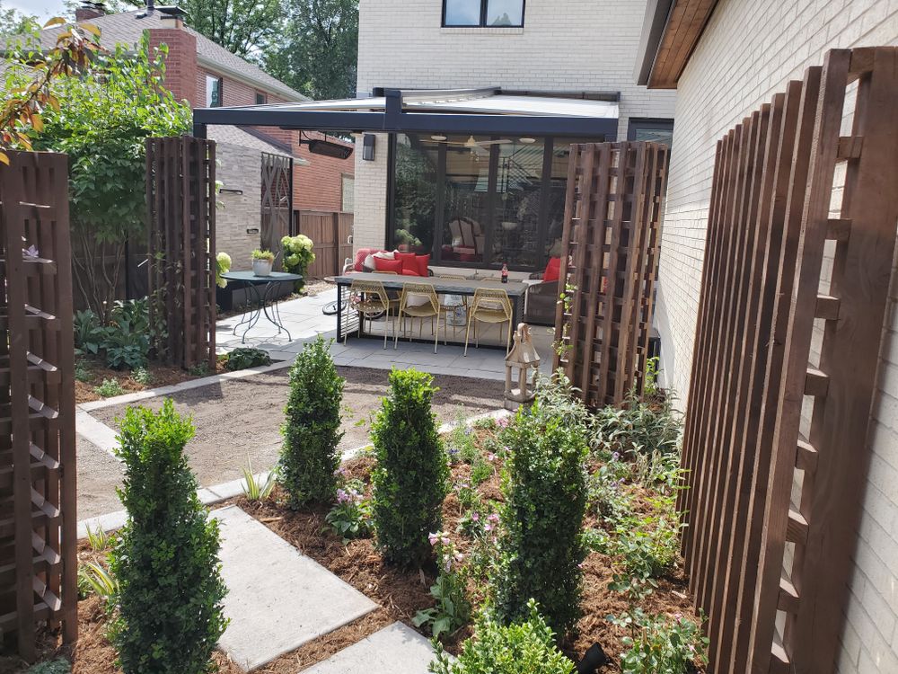 All Photos for JS Landscaping Colorado in Denver, CO