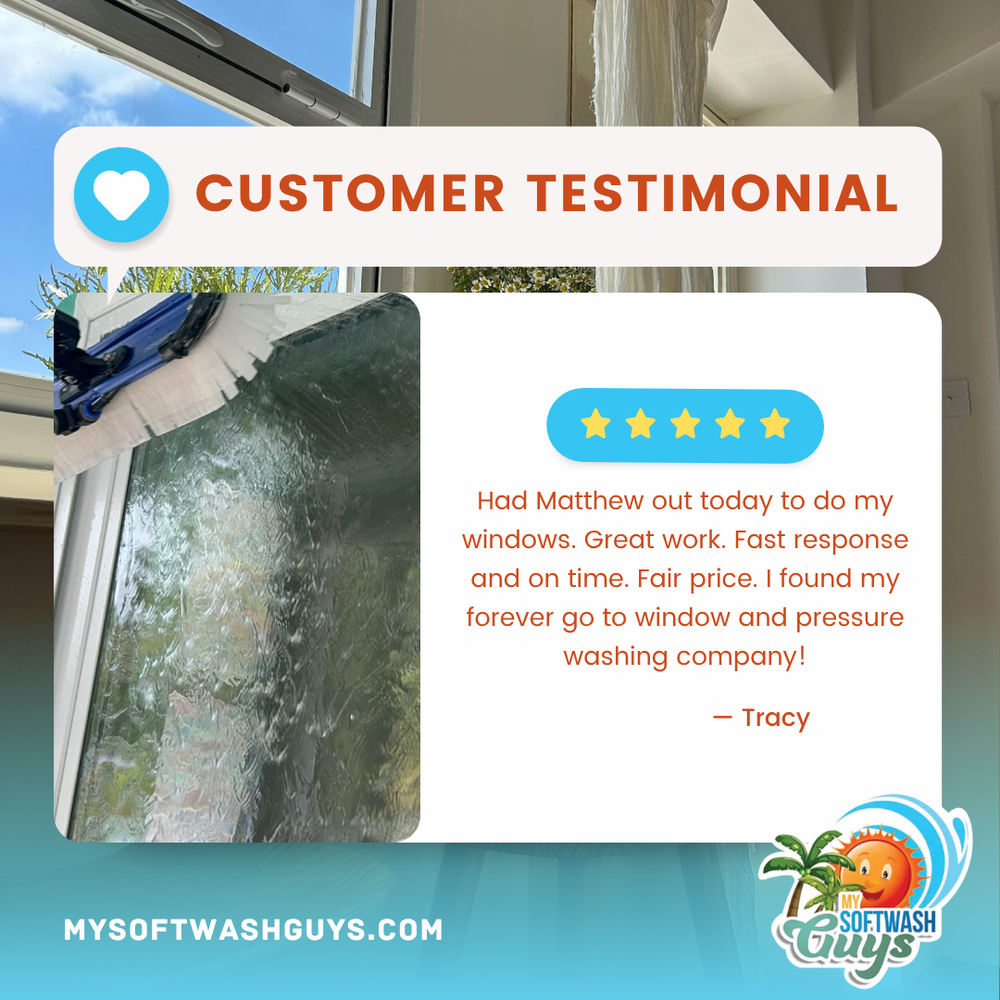 All Photos for My Soft Wash Guys in Venice, FL