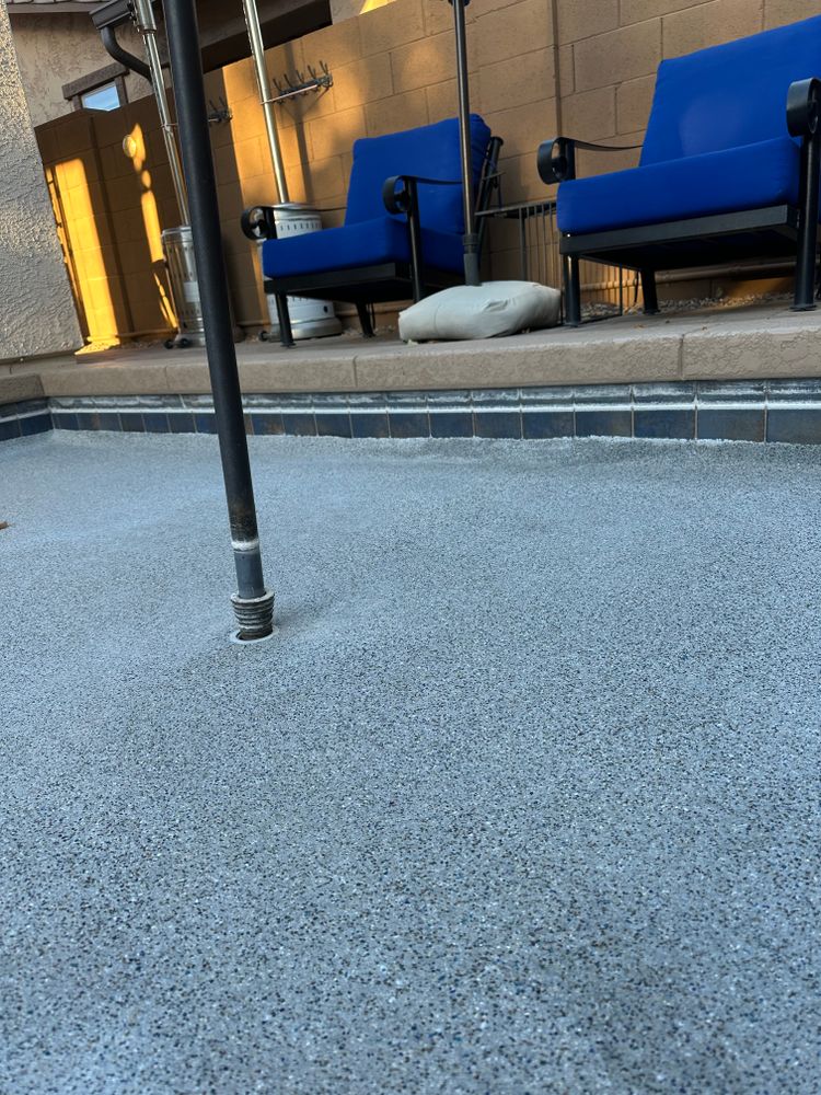 Tile Cleaning for Trublu Pool and Spa in Queen Creek, AZ