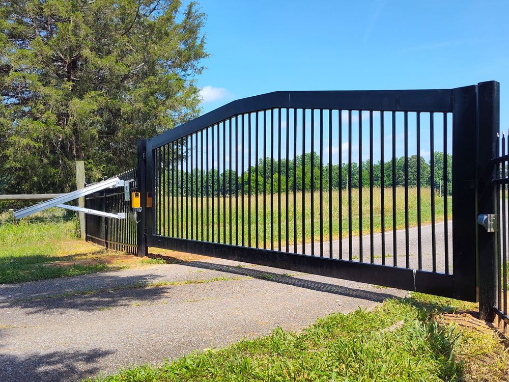 All Photos for Gross Fence Co & Access Control in Lexington, TN