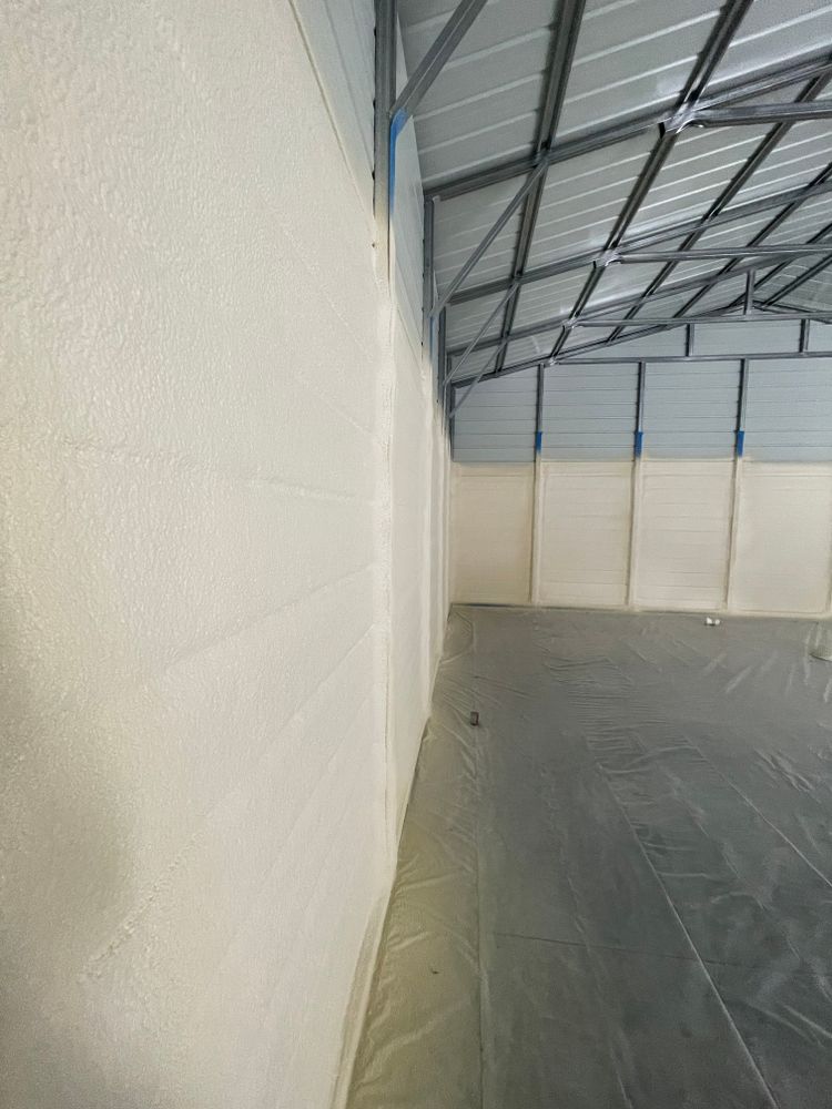 All Photos for Industrial Spray Foam & Coatings in Beaumont, TX