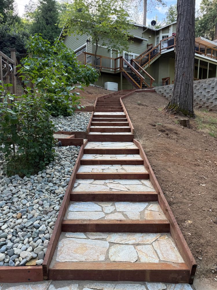 All Photos for Diamond Landscape & Hardscape in Diamond Springs, CA