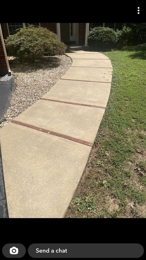 All Photos for Mountainside Property Services LLC in Warrenton, VA