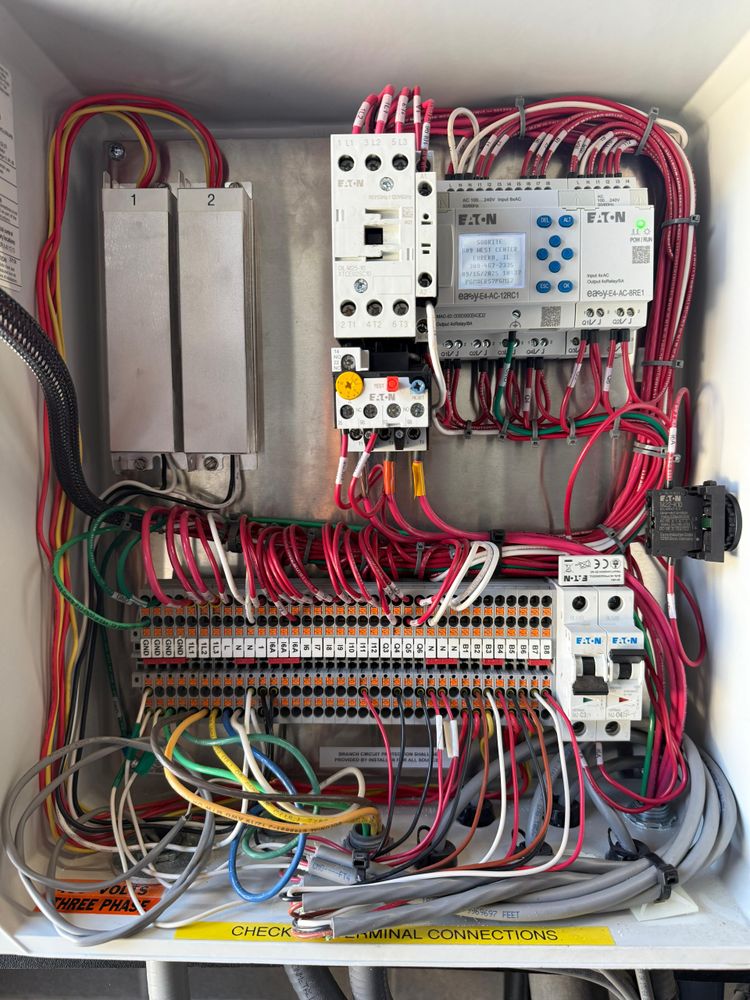 All Photos for Li Electric of TN in Columbia, TN