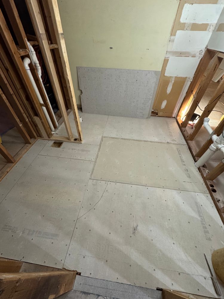 All Photos for A-L Tile in Saluda, SC