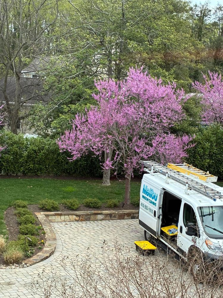 All Photos for Malibu Window Cleaning in Annapolis, MD