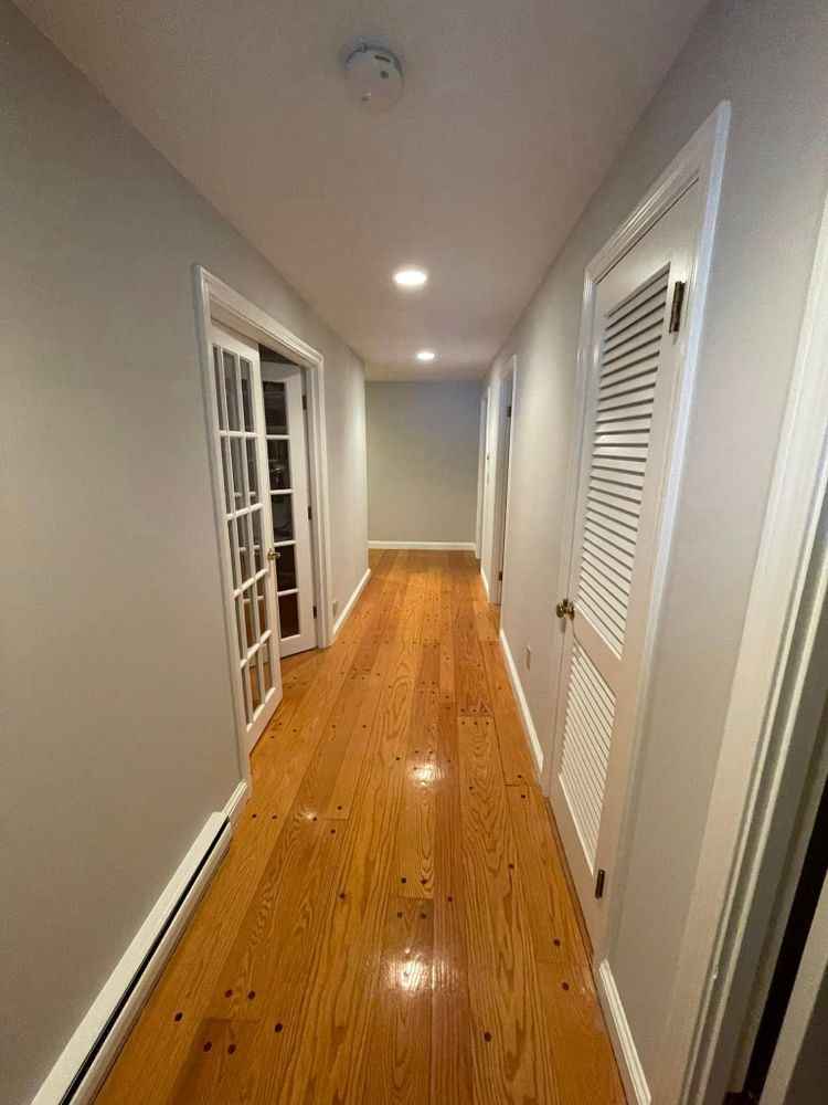 All Photos for Sebastian's Painting Services in Lowell, MA