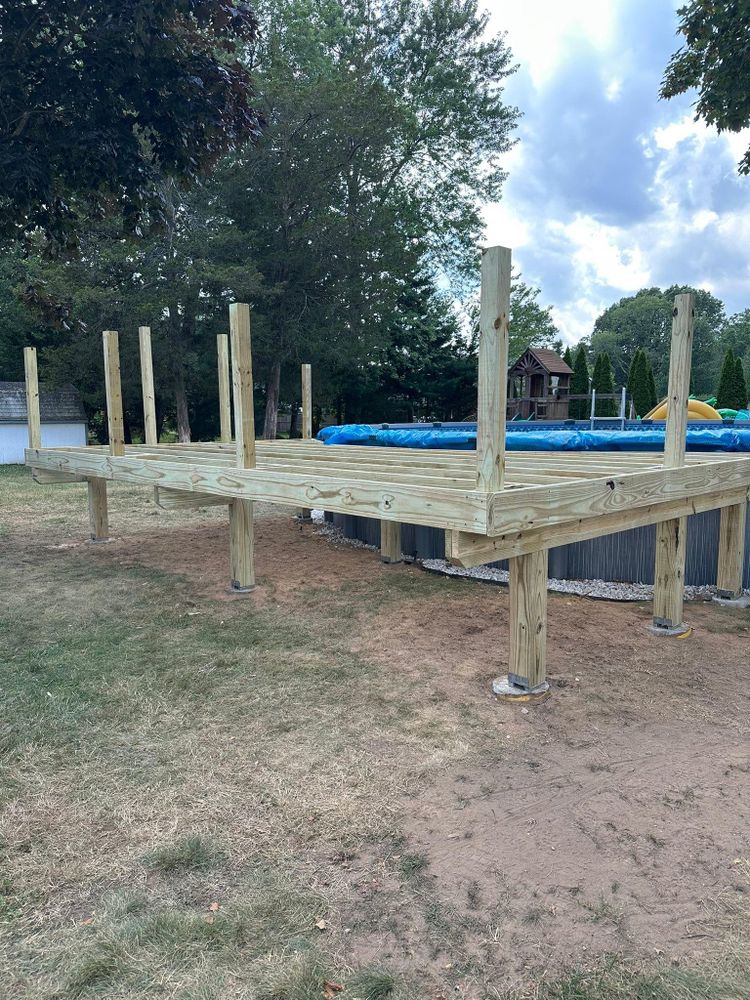 All Photos for Simone Builders in Orange, CT