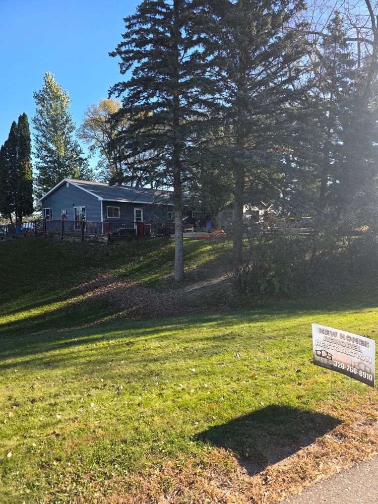 All Photos for Complete Construction Solutions in Alexandria, MN