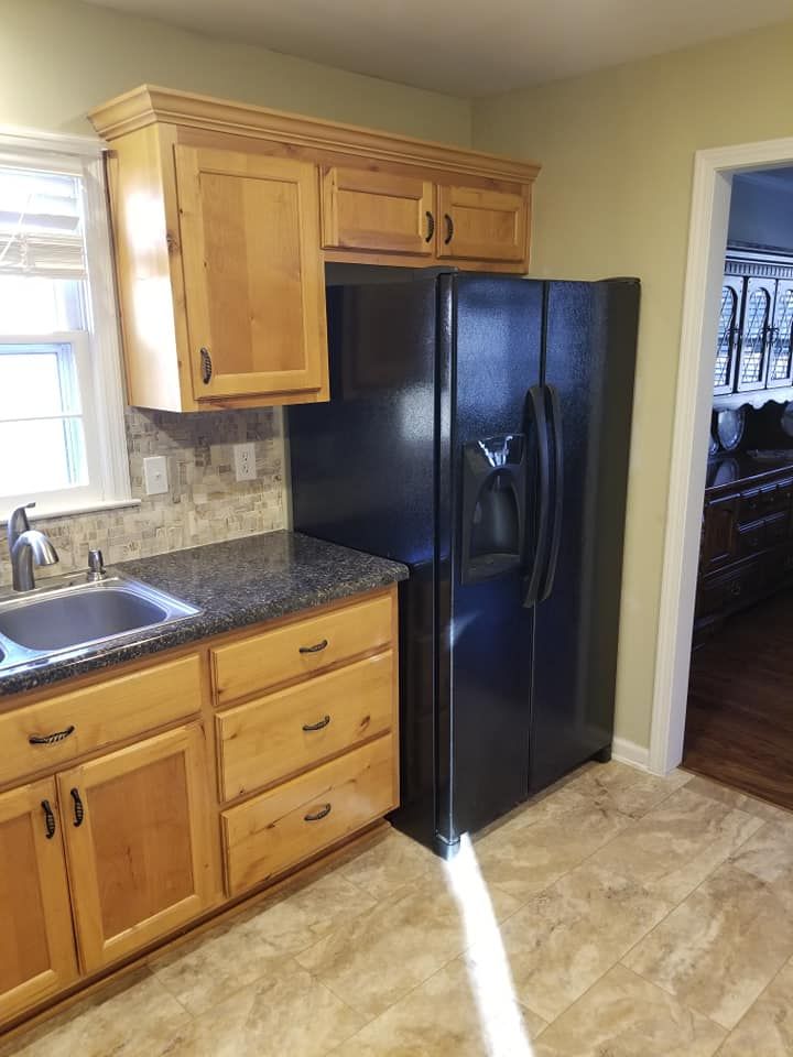 All Photos for SKL Construction in Independence, MO