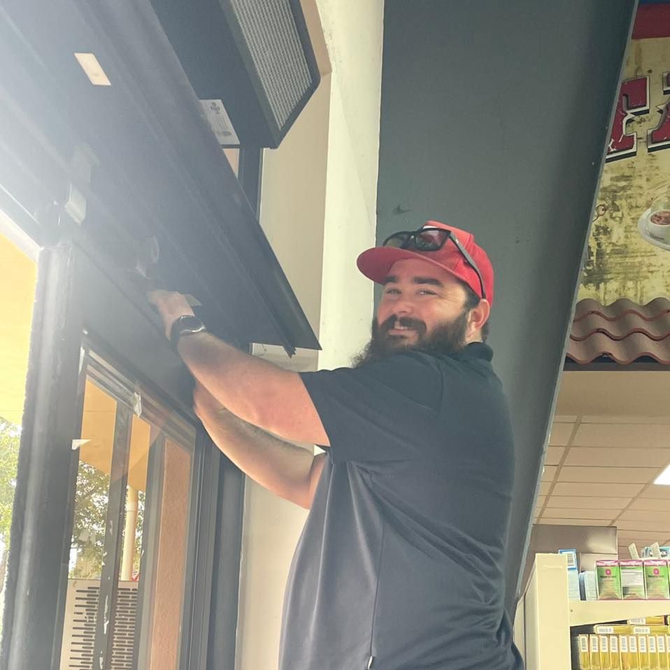 Our Automatic Swing service installs and services doors that open smoothly with sensors or push plates, improving convenience, accessibility, and safety for homes while delivering dependable performance from trusted door specialists. for Tiptop Door Solutions in Floresville, TX