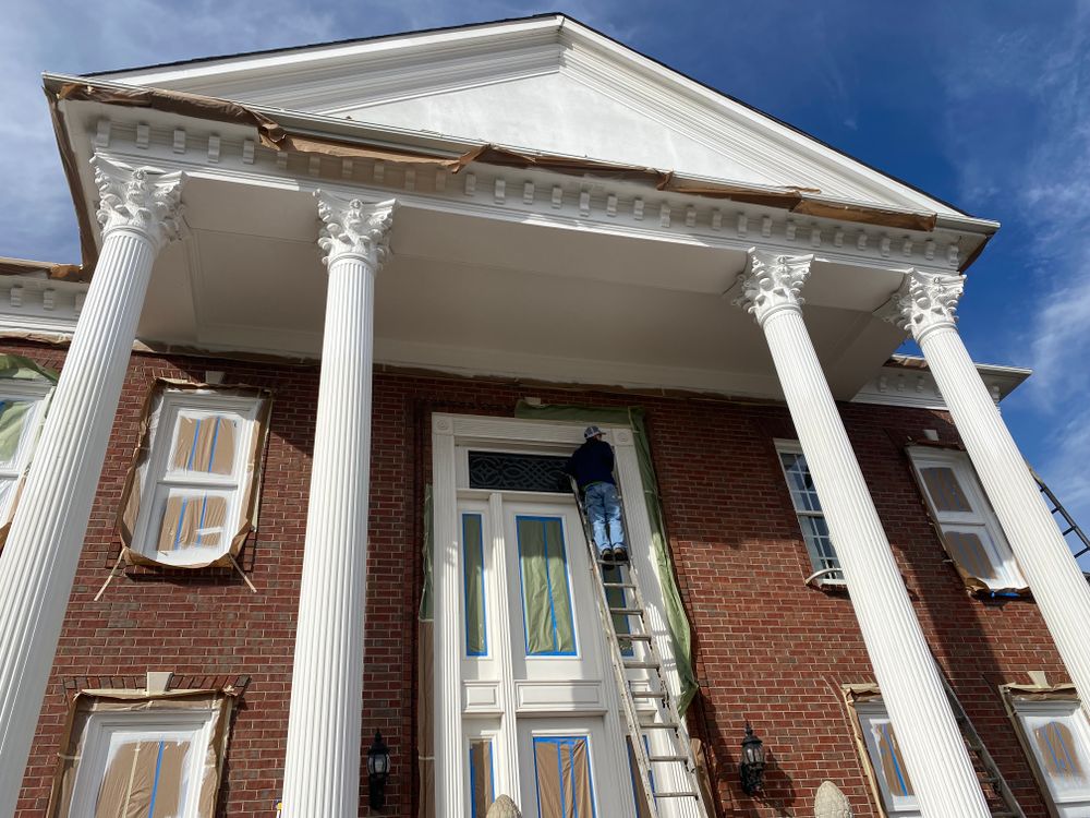 All Photos for Pinnacle Exteriors  in Mt. Juliet, TN