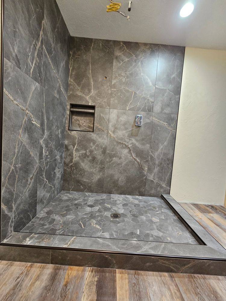 All Photos for Fine Line Floor in Pagosa Springs, CO