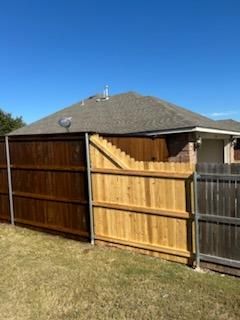 All Photos for Secure Fence & Construction in Norman , OK