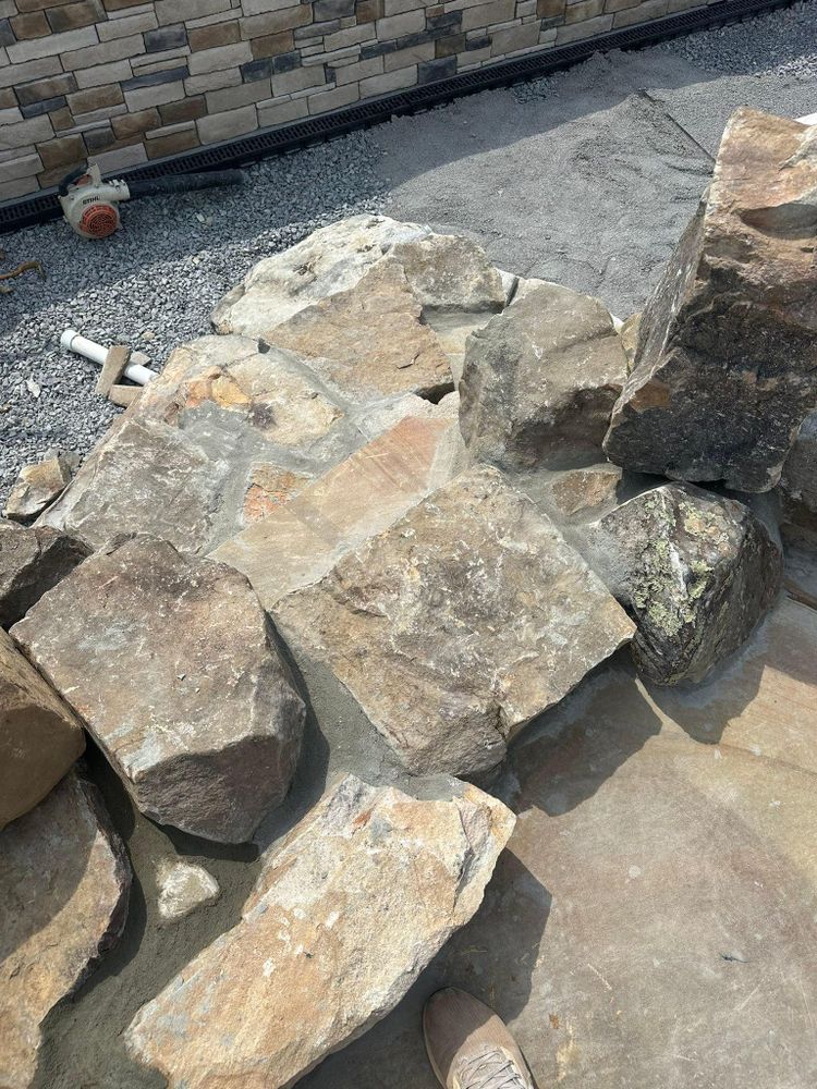 All Photos for Campbell's Outdoor Living in Powell, TN