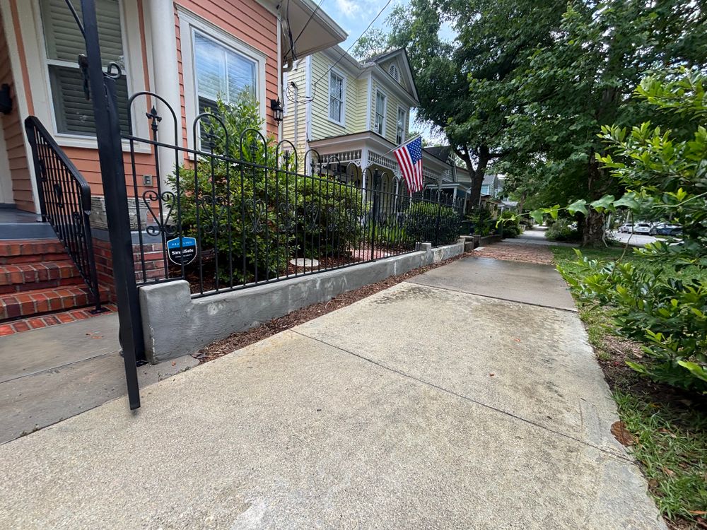 All Photos for Living Stream Pressure Washing in Wilmington, NC