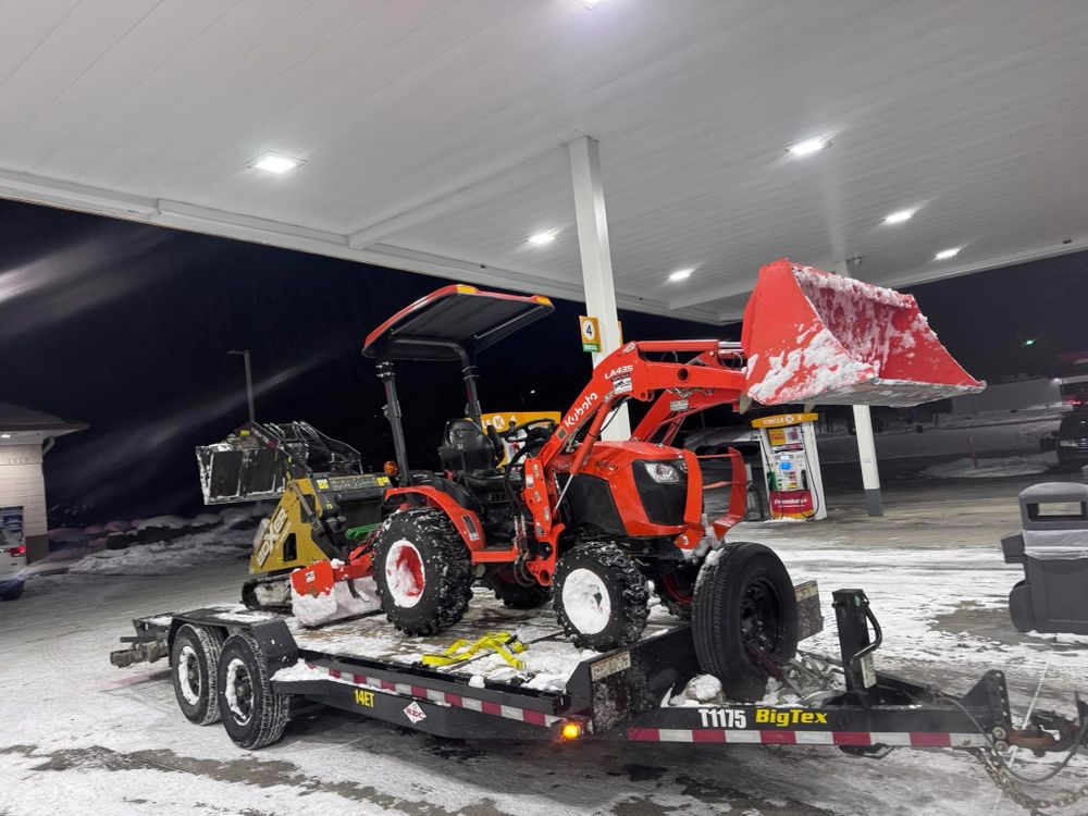 All Photos for Diversified Tree Company in Trinity, NC