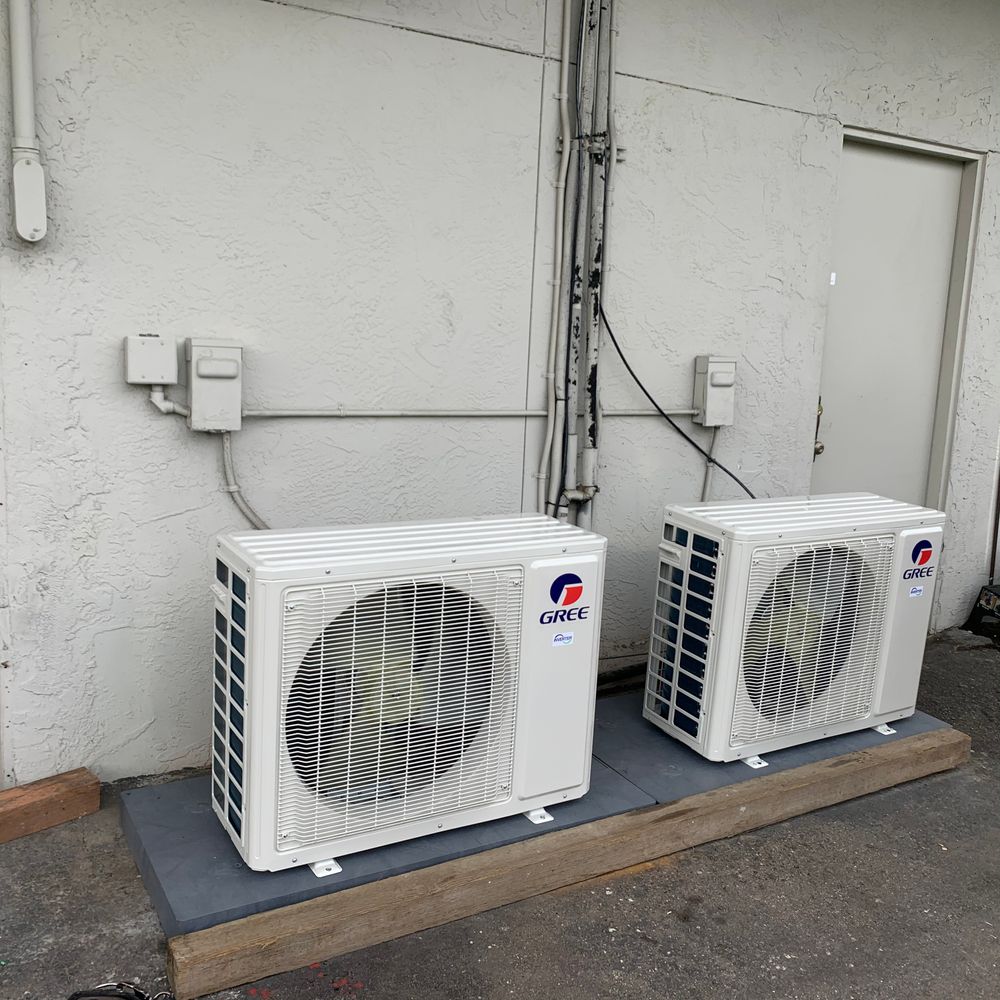 Furnace Repair for Rudy's Plumbing & Heating  in South Lake Tahoe, CA