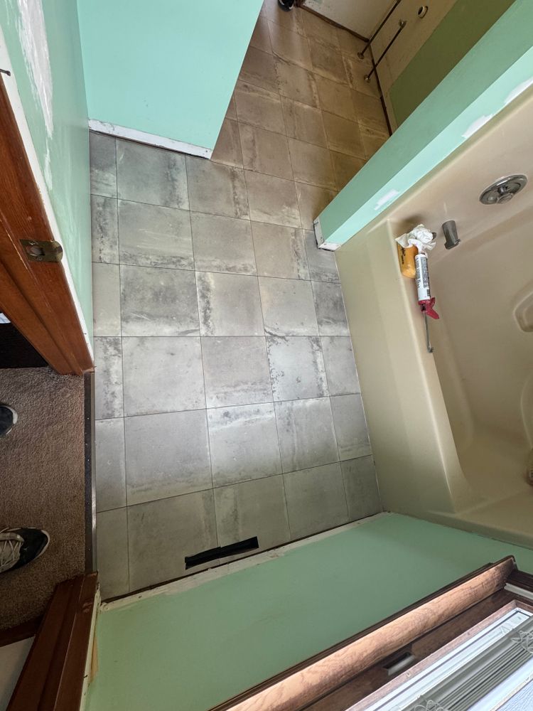 All Photos for Finnegan Flooring in Elkton, MD