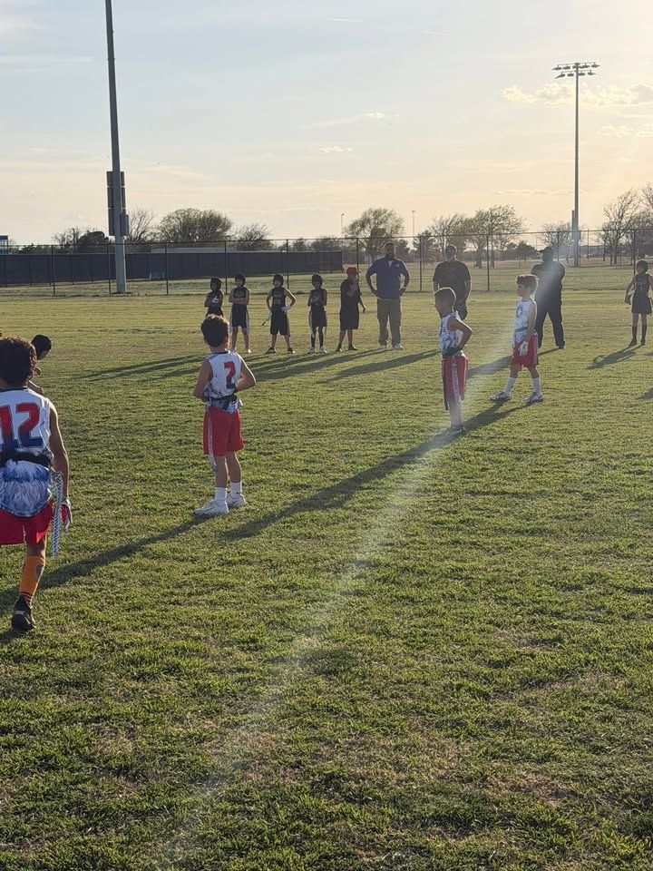 All Photos for Iron Plains Youth Football League in Amarillo, TX