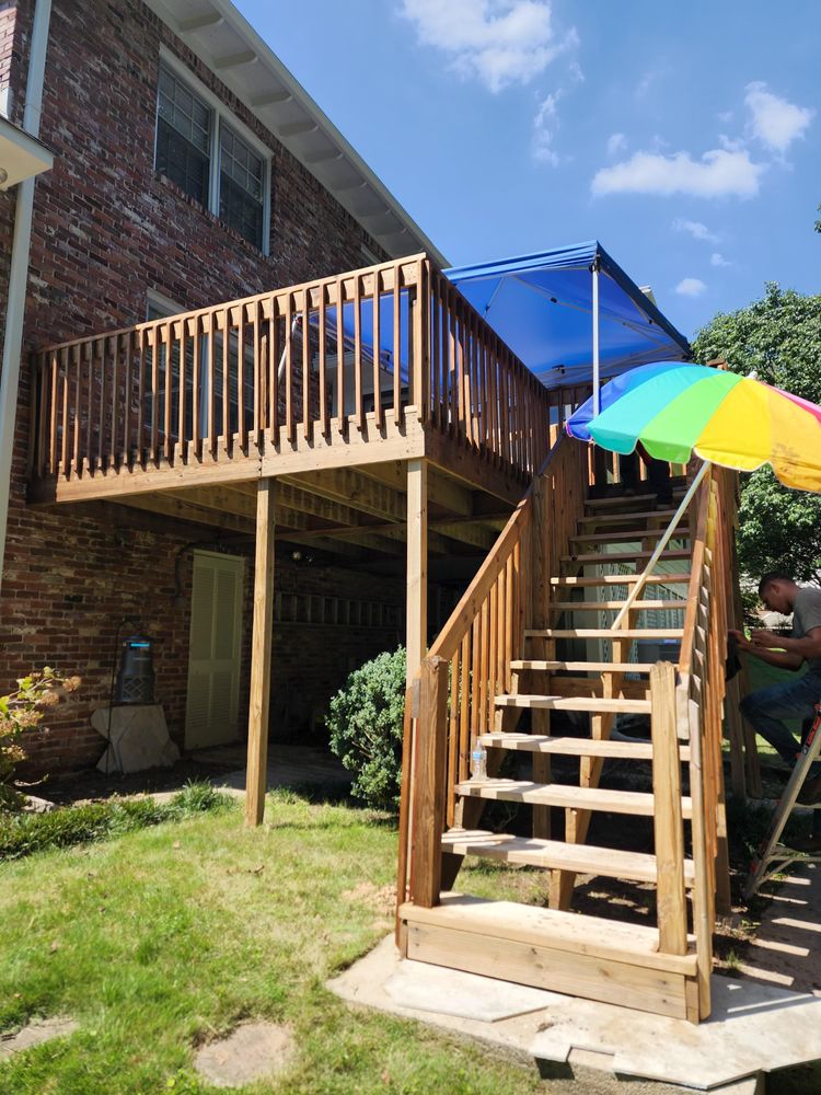 All Photos for Sunlight Building Services in Birmingham, AL