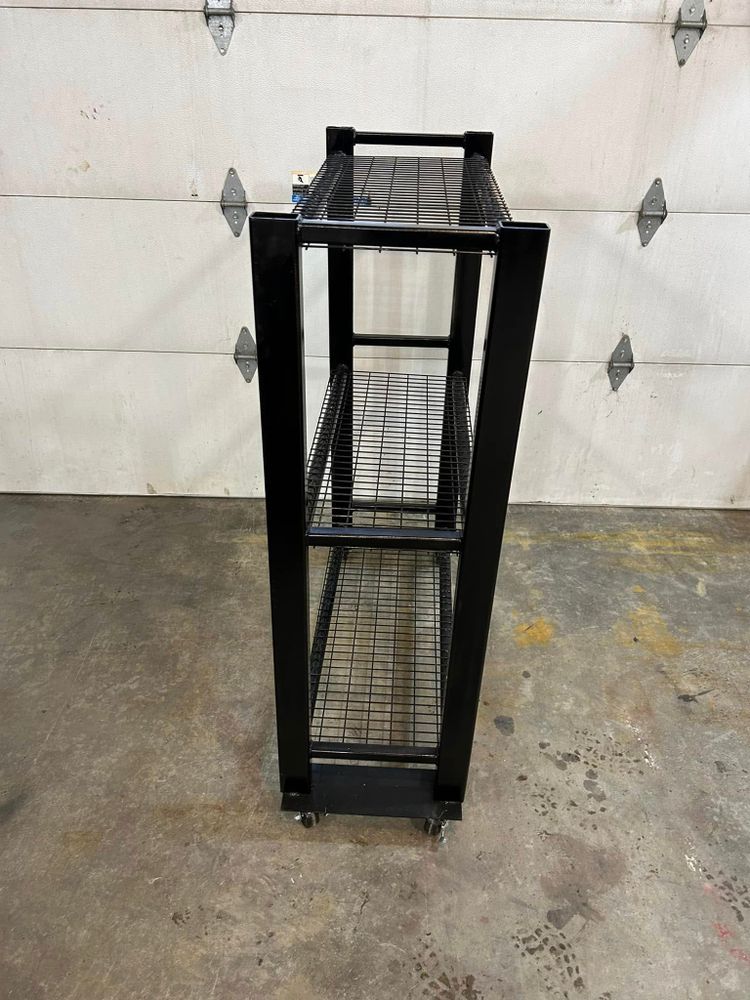 All Photos for Weber Welding in Detroit Lakes, MN