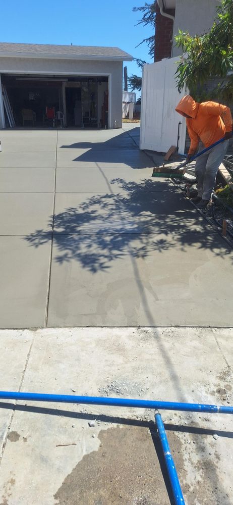 All Photos for Complete Concrete in Torrance, CA
