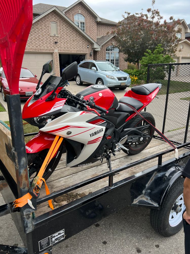 All Photos for CMN Exterior Maintenance in Hamilton, ON