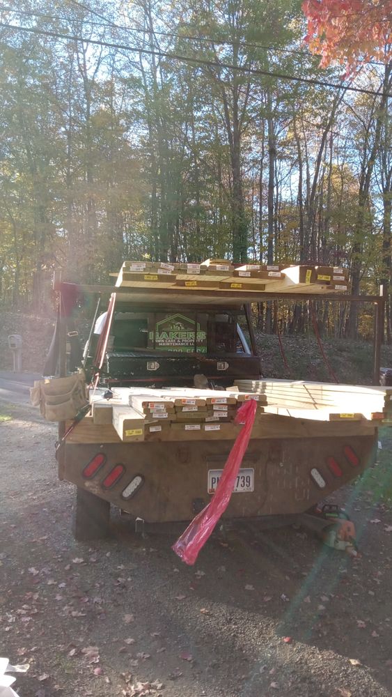 All Photos for Bakers Landscape & Design in East Liverpool, OH