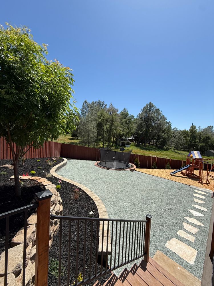 All Photos for Diamond Landscape & Hardscape in Diamond Springs, CA