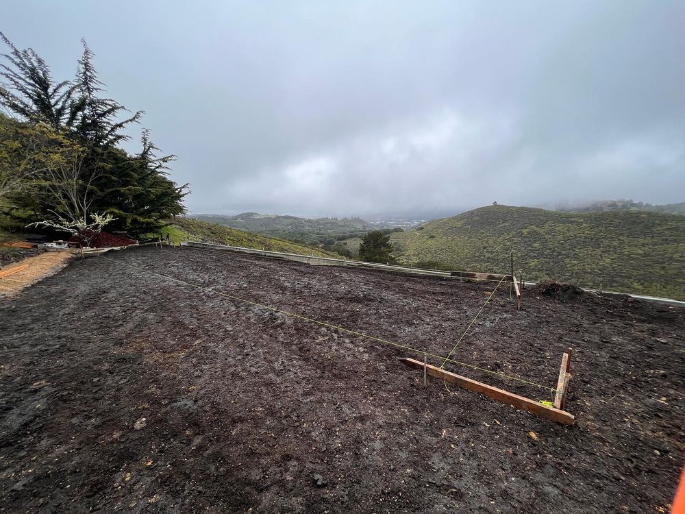 Our Work for Supreme Pools Inc in Monterey County, CA