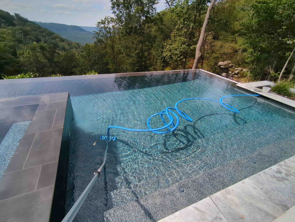 All Photos for Quality Pool Service in Signal Mountain, TN